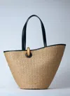 Jacquemus Le Bambola Bag In Beige