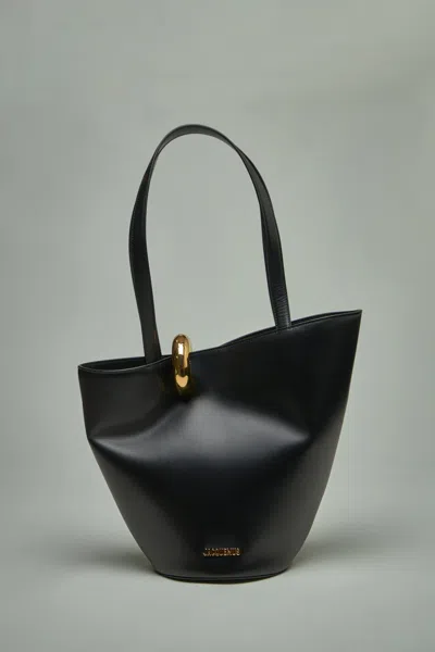JACQUEMUS LE BAMBOLA MOYEN