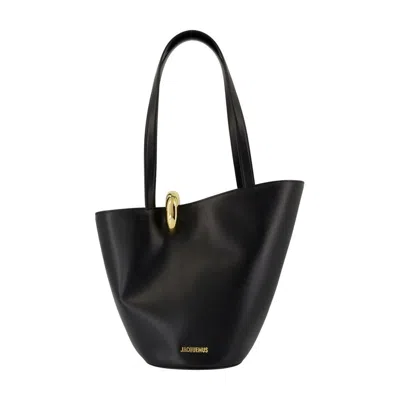 JACQUEMUS JACQUEMUS LE BAMBOLA MOYEN