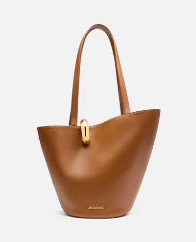 JACQUEMUS LE BAMBOLA MOYEN