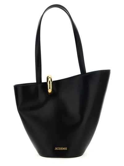 Jacquemus Le Bambola Moyen Shoulder Bag
