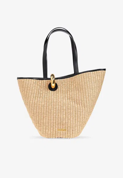 Jacquemus Le Bambola Tote Bag