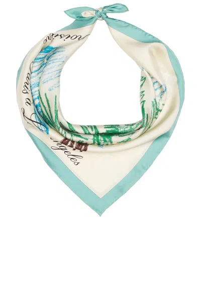Jacquemus Le Bandana Palmier
