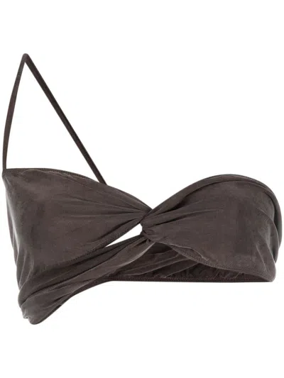 JACQUEMUS JACQUEMUS LE BANDEAU ESPELHO