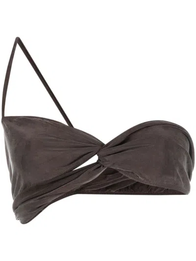 JACQUEMUS JACQUEMUS LE BANDEAU ESPELHO