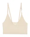 Jacquemus Le Bandeau Pralu In Nude