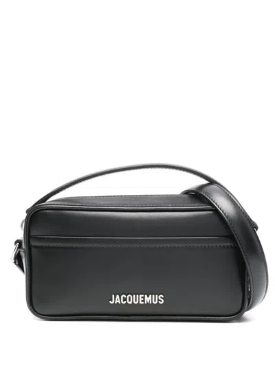 Jacquemus Le Baneto Bag Bags