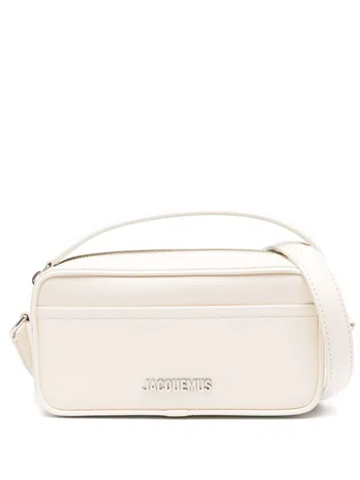 JACQUEMUS 'LE BANETO' BAG