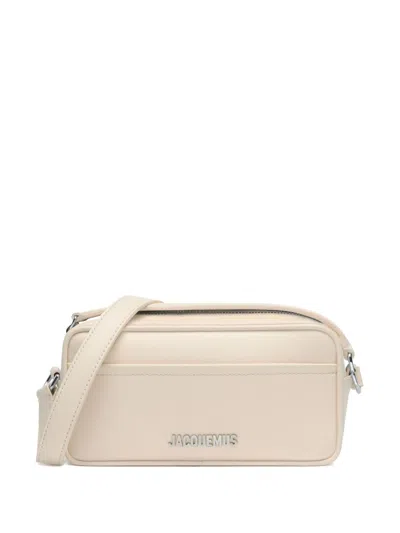 Jacquemus Le Baneto Camera Bag