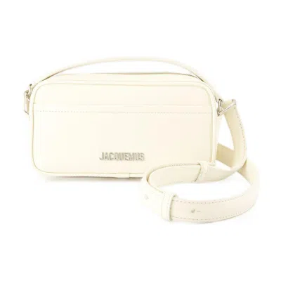 Jacquemus Le Baneto Crossbody