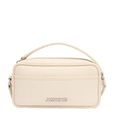 Jacquemus Le Baneto Crossbody Bag