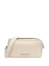 Jacquemus Le Baneto Crossbody Bag In Neutrals