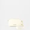 Jacquemus Le Baneto In White