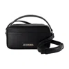 Jacquemus Le Baneto Shoulder Bag