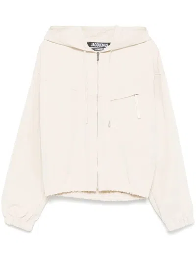 JACQUEMUS JACQUEMUS LE BATEAU JACKET