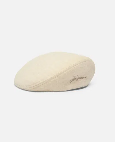 JACQUEMUS LE BERET VALERIE