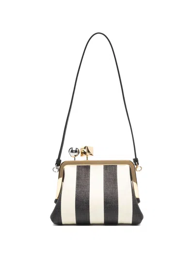 Jacquemus Le Berlingot In Multi