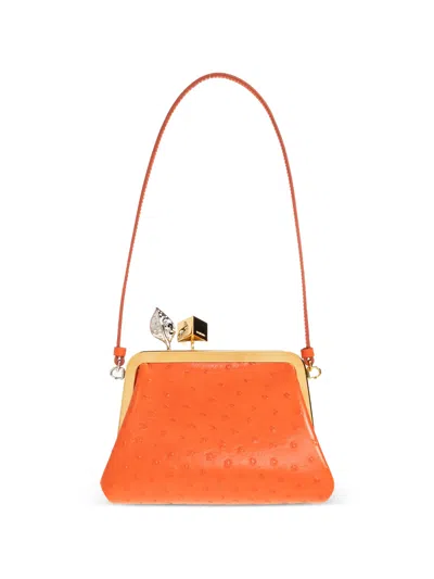 Jacquemus Le Berlingot In Red