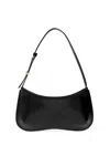 Jacquemus Versatile Shoulder Bag Adjustable Strap Smooth Finish