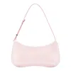 Jacquemus Adjustable Strap Rectangular Shoulder Bag