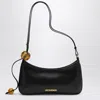 Jacquemus Women Bisou Perle Large Shoulder Bag