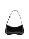 Jacquemus Versatile Shoulder Bag Adjustable Strap Smooth Finish
