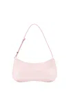 Jacquemus Women Le Bisou Shoulder Bag In Multi