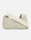 Jacquemus Le Bisou Gros Grain In Beige