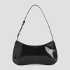 Jacquemus Versatile Shoulder Bag Adjustable Strap Smooth Finish