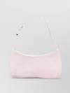 Jacquemus Adjustable Strap Rectangular Shoulder Bag