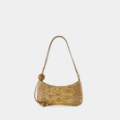 Jacquemus Le Bisou Perle