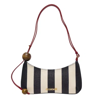 JACQUEMUS LE BISOU PERLE