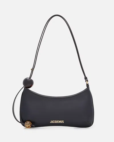 JACQUEMUS LE BISOU PERLE BAG