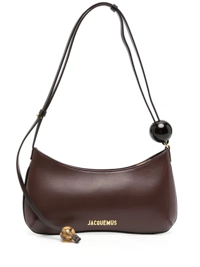 JACQUEMUS LE BISOU PERLE BAG 