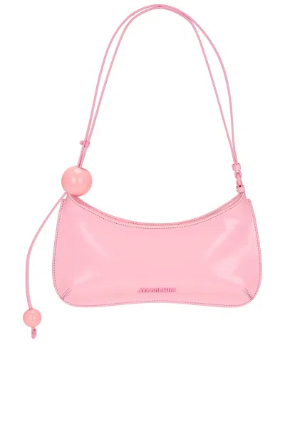 JACQUEMUS LE BISOU PERLE BAG