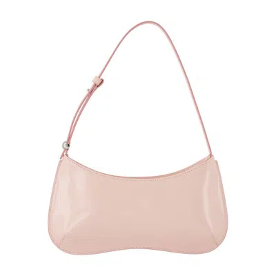 Jacquemus Le Bisou In Pink