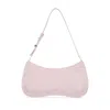 Jacquemus Le Bisou In Pink