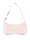 Jacquemus Le Bisou In Pink