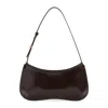 Jacquemus Le Bisou In Purple