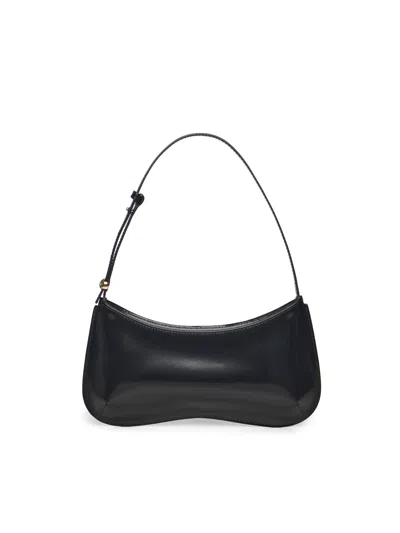 JACQUEMUS LE BISOU SHOULDER BAG