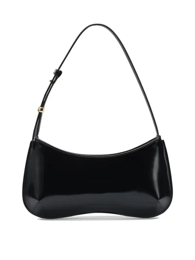 JACQUEMUS JACQUEMUS "LE BISOU" SHOULDER BAG
