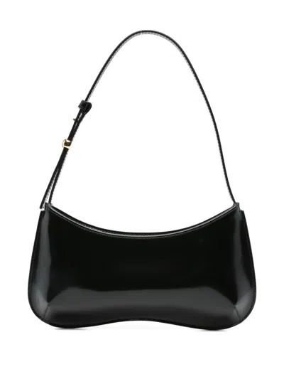 JACQUEMUS LE BISOU SHOULDER BAG