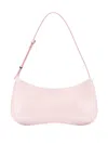 Jacquemus Women Le Bisou Shoulder Bag In Multi