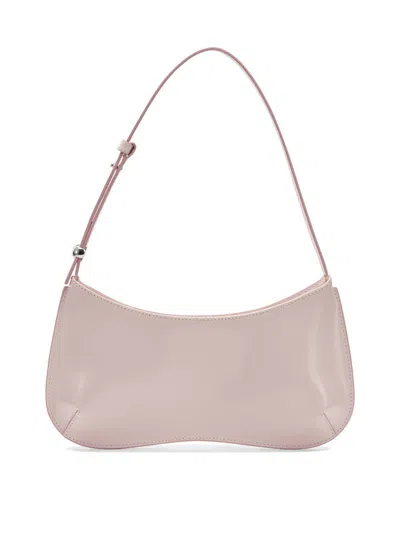 JACQUEMUS JACQUEMUS "LE BISOU" SHOULDER BAG