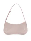 Jacquemus "le Bisou" Shoulder Bag In Pink