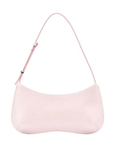 JACQUEMUS JACQUEMUS LE BISOU SHOULDER BAG