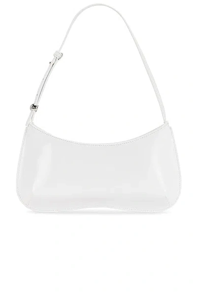 Jacquemus Le Bisou In White
