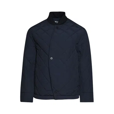 Pre-owned Jacquemus Le Blouson Bastide 'dark Navy' | Blue | Men's Size 48