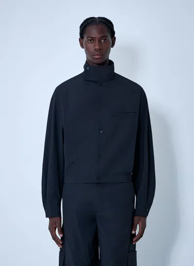 JACQUEMUS LE BLOUSON CURVO