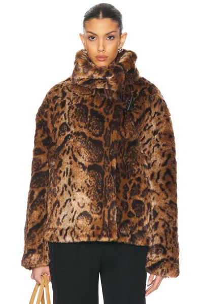 JACQUEMUS LE BLOUSON FERNANDO